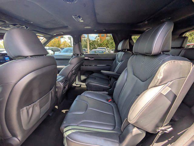 used 2024 Hyundai Palisade car, priced at $39,794
