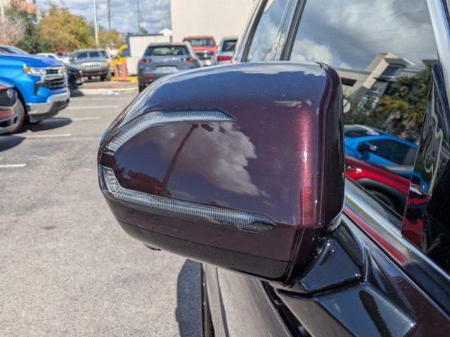 used 2024 Hyundai Palisade car, priced at $39,794