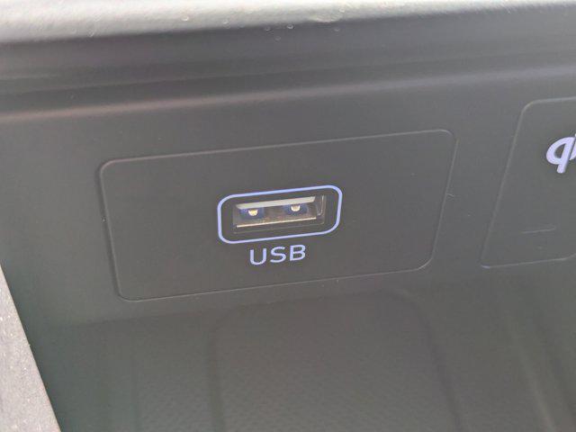 used 2024 Hyundai Palisade car, priced at $39,794