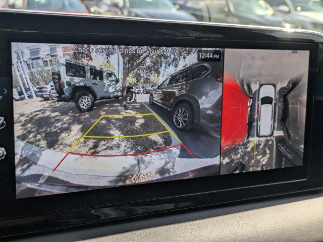 used 2024 Hyundai Palisade car, priced at $39,794