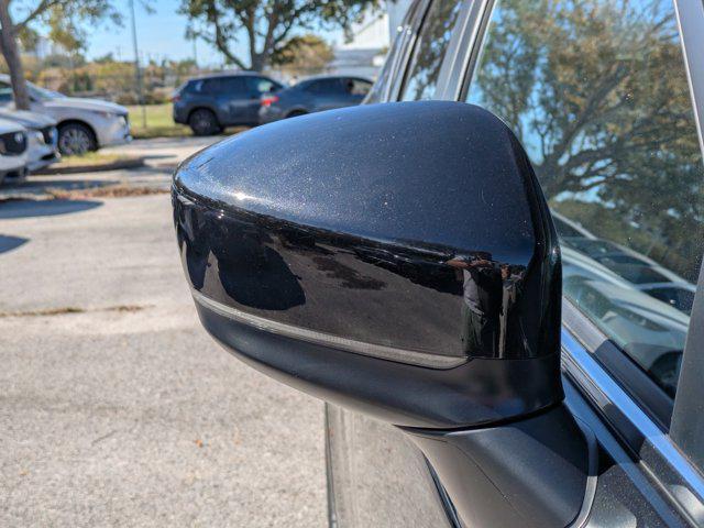 new 2025 Mazda CX-5 car, priced at $30,860