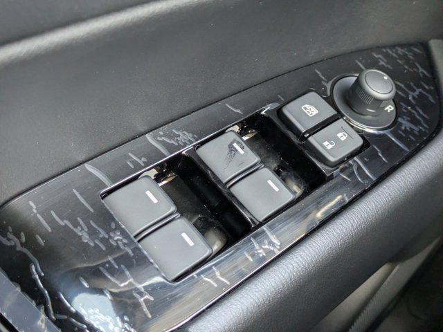 new 2025 Mazda CX-5 car, priced at $30,860