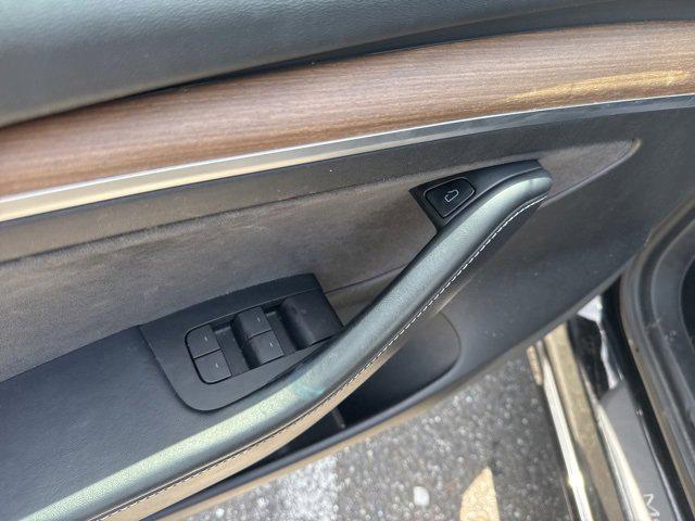 used 2021 Tesla Model 3 car, priced at $23,995