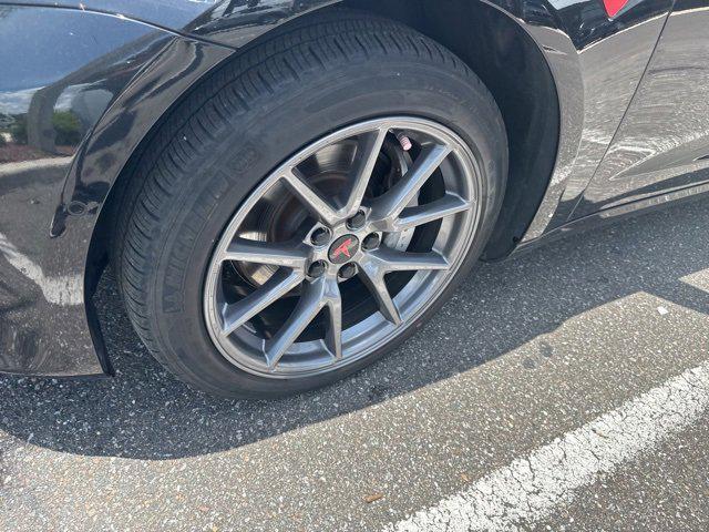 used 2021 Tesla Model 3 car, priced at $23,995