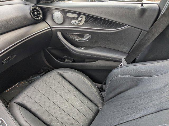 used 2019 Mercedes-Benz E-Class car, priced at $27,594