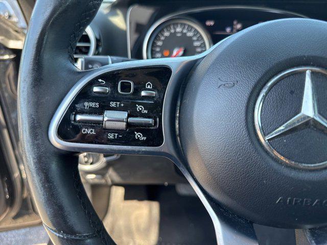 used 2019 Mercedes-Benz E-Class car, priced at $25,994