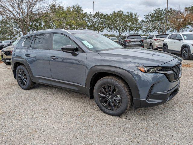 new 2025 Mazda CX-50 car, priced at $36,430