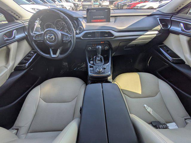 used 2019 Mazda CX-9 car, priced at $19,794