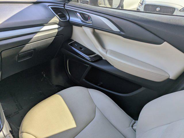used 2019 Mazda CX-9 car, priced at $19,794