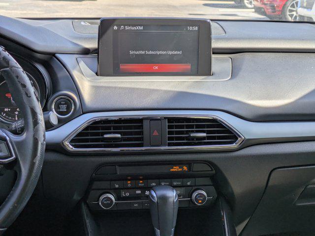 used 2019 Mazda CX-9 car, priced at $19,794