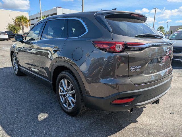 used 2019 Mazda CX-9 car, priced at $19,794