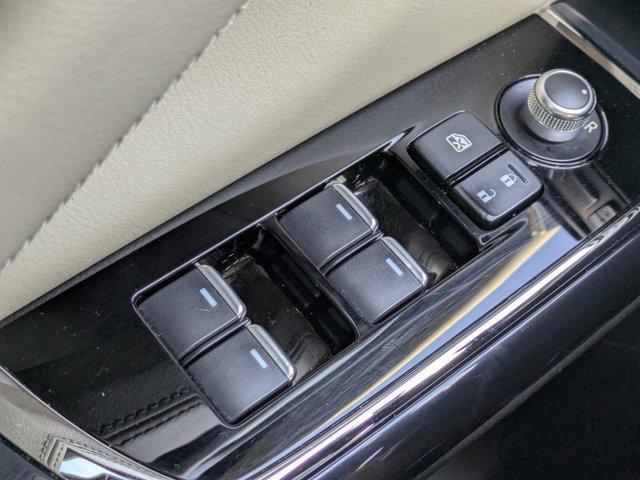 used 2019 Mazda CX-9 car, priced at $19,794
