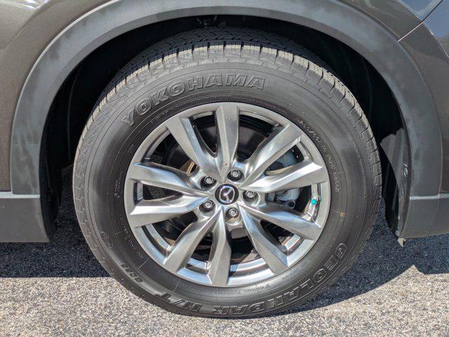 used 2019 Mazda CX-9 car, priced at $19,794