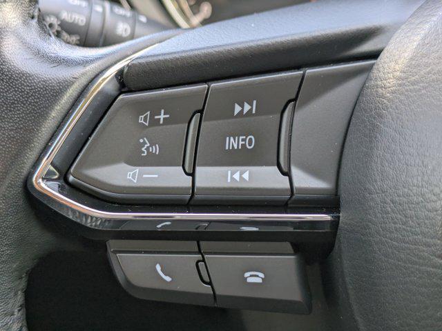 used 2019 Mazda CX-9 car, priced at $19,794