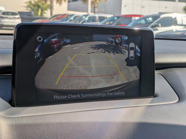 used 2019 Mazda CX-9 car, priced at $19,794