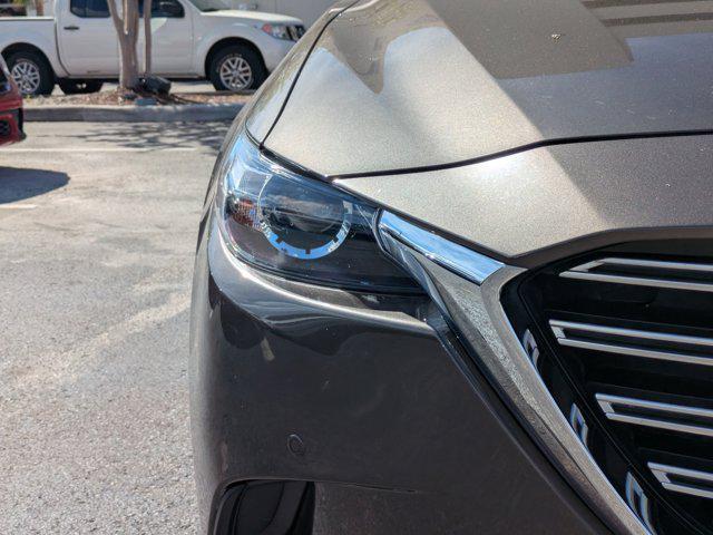 used 2019 Mazda CX-9 car, priced at $19,794