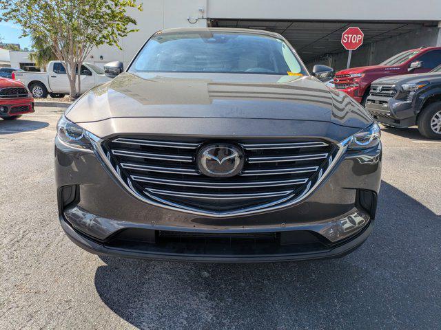 used 2019 Mazda CX-9 car, priced at $19,794