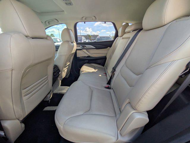 used 2019 Mazda CX-9 car, priced at $19,794