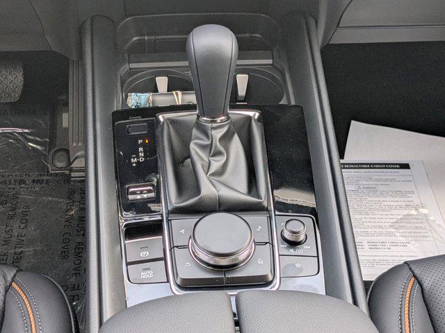 new 2025 Mazda CX-50 car, priced at $40,410