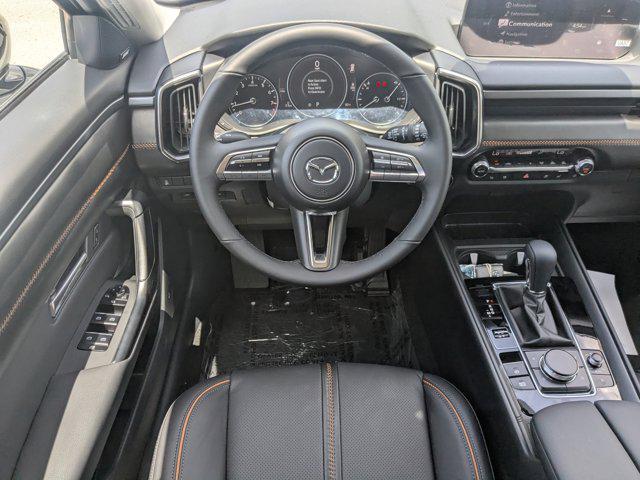 new 2025 Mazda CX-50 car, priced at $40,410