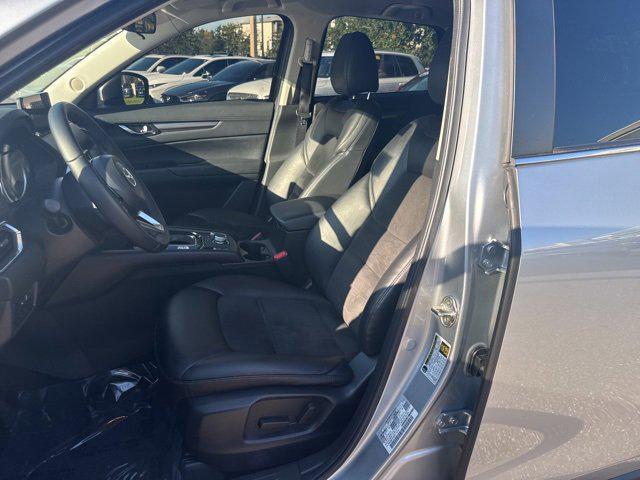 new 2025 Mazda CX-5 car, priced at $29,960
