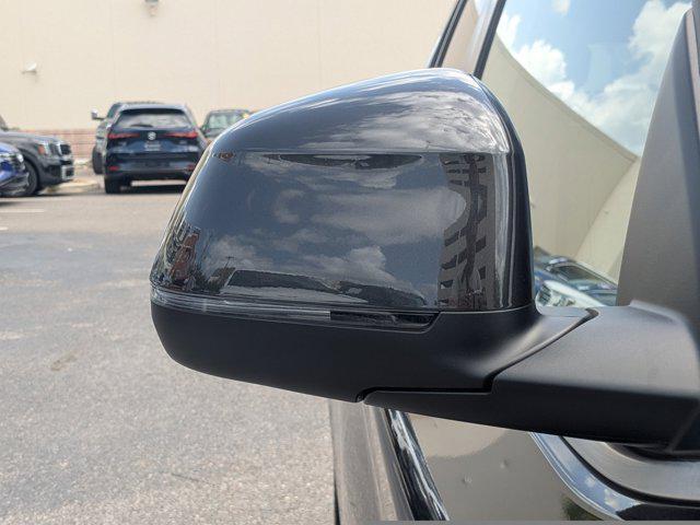 used 2024 BMW X3 car, priced at $40,995