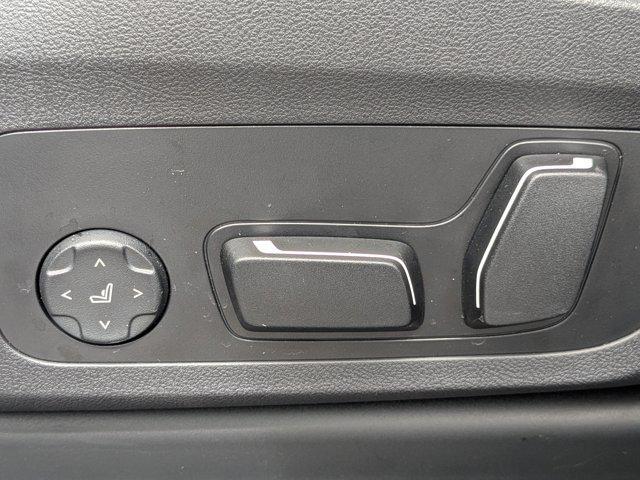 used 2024 BMW X3 car, priced at $40,995