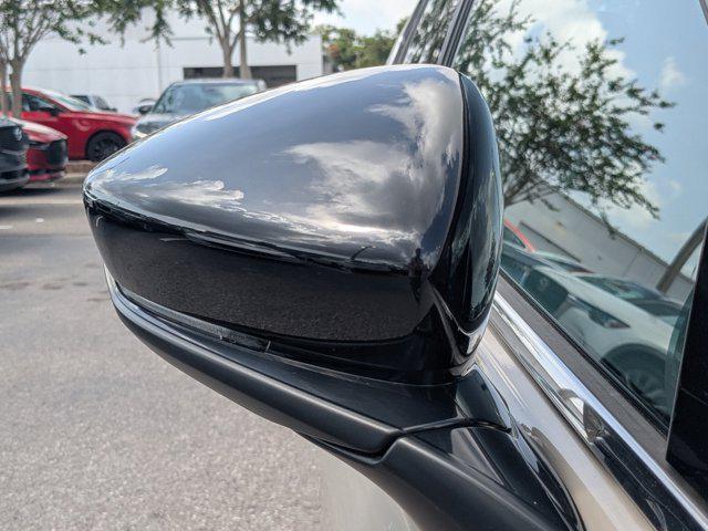 used 2024 Mazda Mazda3 car, priced at $29,294