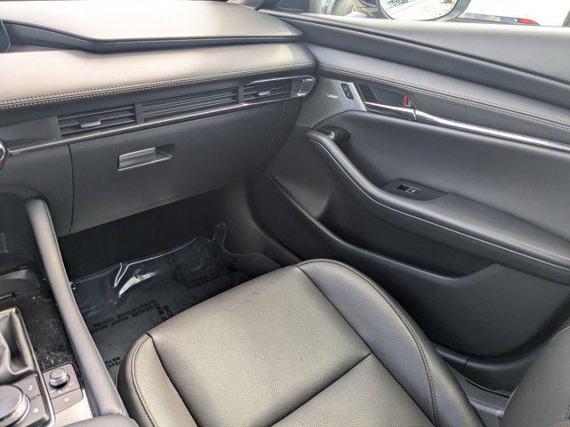 used 2024 Mazda Mazda3 car, priced at $29,294