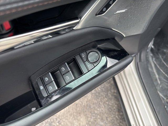 used 2024 Mazda Mazda3 car, priced at $29,294