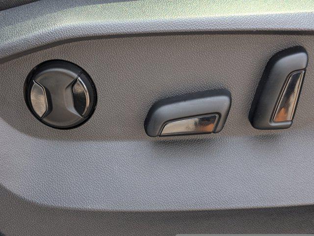 used 2022 Volkswagen Tiguan car, priced at $22,495