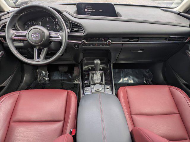 used 2022 Mazda CX-30 car, priced at $22,494