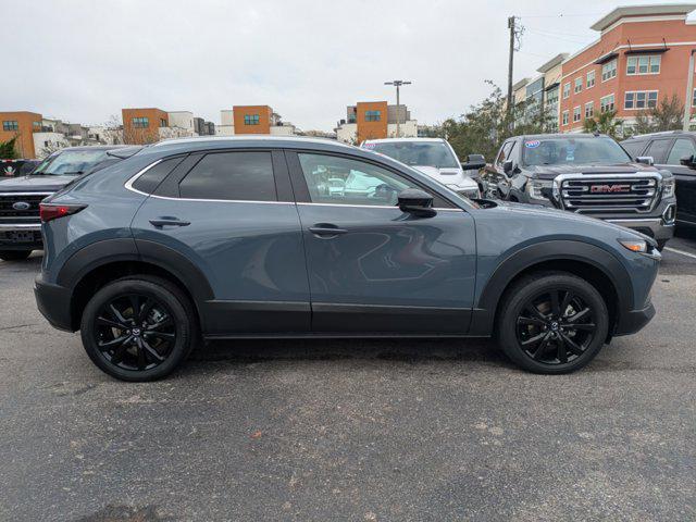 used 2022 Mazda CX-30 car, priced at $22,494