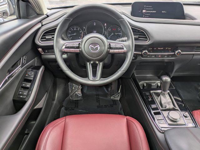 used 2022 Mazda CX-30 car, priced at $22,494