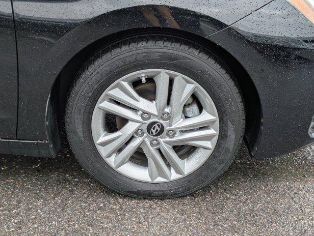 used 2019 Hyundai Elantra car, priced at $14,295