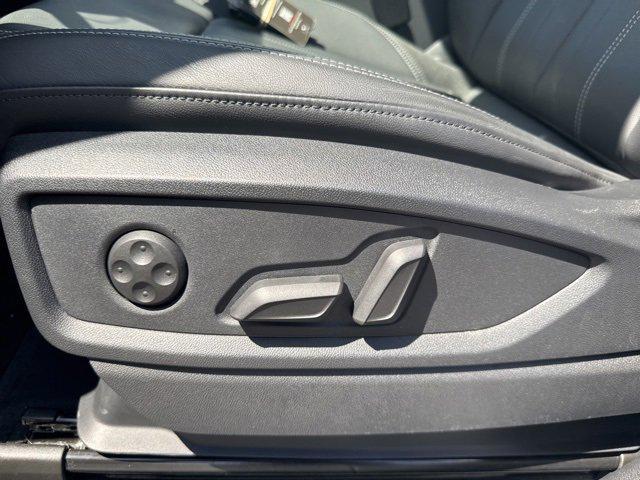 used 2024 Audi Q5 car, priced at $37,894