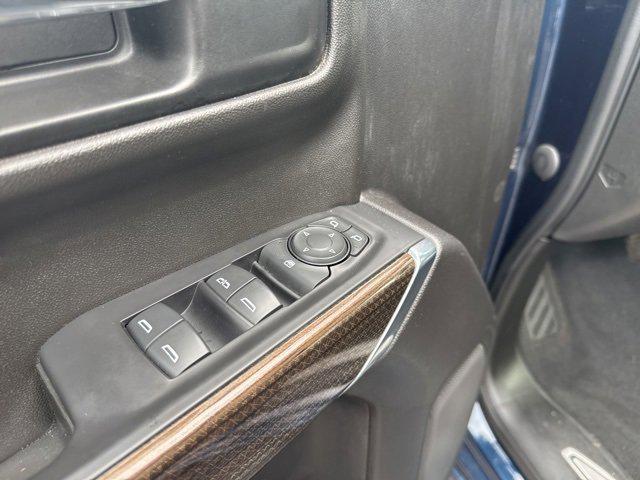 used 2021 Chevrolet Silverado 1500 car, priced at $44,885