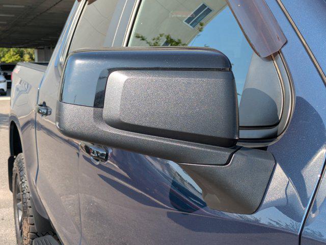 used 2021 Chevrolet Silverado 1500 car, priced at $41,994