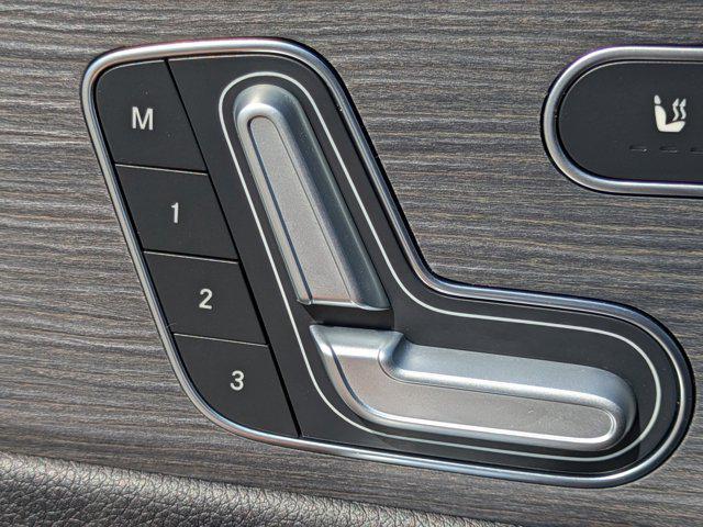 used 2024 Mercedes-Benz CLA 250 car, priced at $40,844