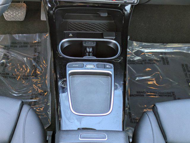 used 2024 Mercedes-Benz CLA 250 car, priced at $40,844