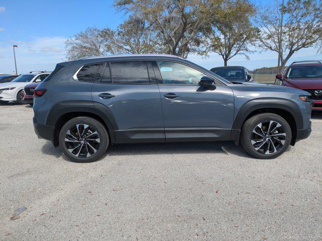 new 2025 Mazda CX-50 Hybrid car, priced at $42,670