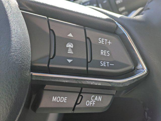 used 2017 Mazda CX-5 car, priced at $15,294