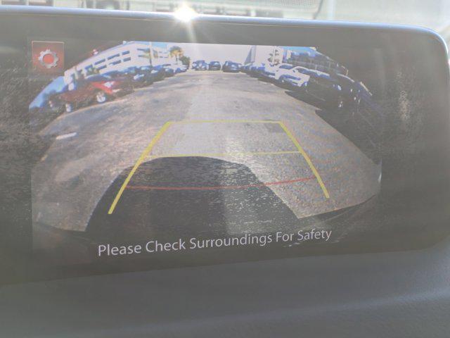 used 2017 Mazda CX-5 car, priced at $15,294