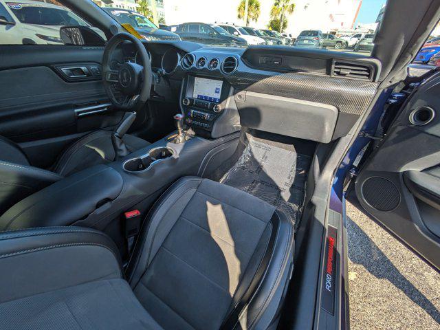 used 2019 Ford Shelby GT350 car, priced at $59,994