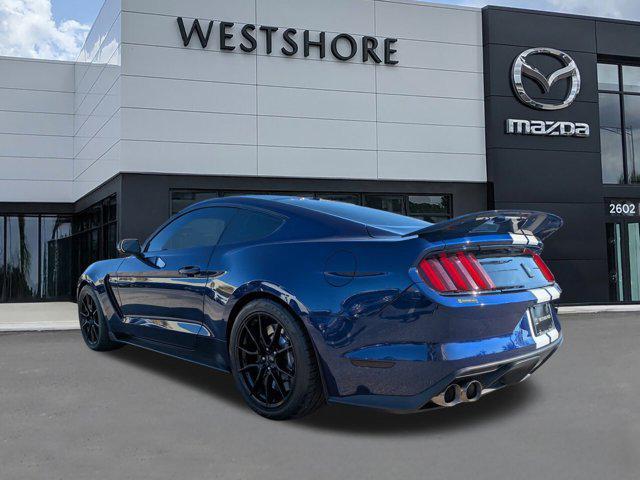 used 2019 Ford Shelby GT350 car, priced at $59,994