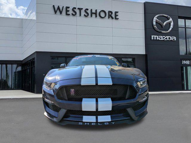 used 2019 Ford Shelby GT350 car, priced at $59,994