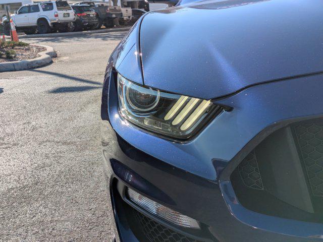 used 2019 Ford Shelby GT350 car, priced at $59,994