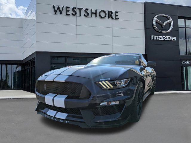 used 2019 Ford Shelby GT350 car, priced at $59,994