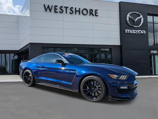 used 2019 Ford Shelby GT350 car, priced at $59,994