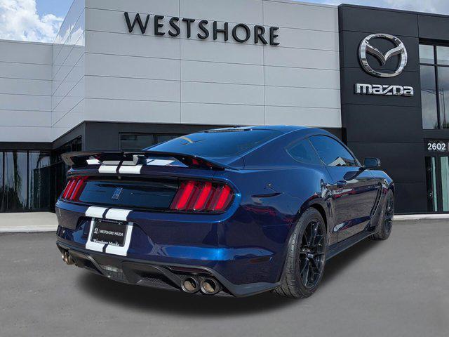 used 2019 Ford Shelby GT350 car, priced at $59,994